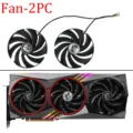 Fan - 2PCS