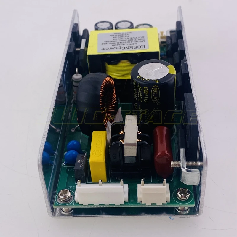 HOSENG-400-1236 12V36V Mini 230W faisceau tête mobile alimentation de la carte de Source d'alimentation - imagen 3