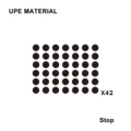 UPE 42dots