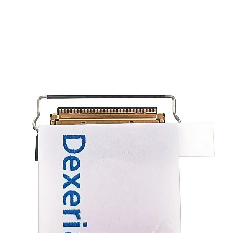 Cable LCD EDP HD para ordenador portátil, nuevo y Original, para LENOVO IdeaPad Flex 14ALC7 82R9 5 14IAU7 82R7 C570-14 5C10S30458 450.0re07.0022 - imagen 5