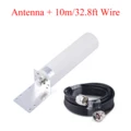 Antenna and 10m Wire