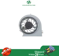 KDB0705HB-AH87 Ventilador de refrigeración 5V para Acer Aspire Z5801