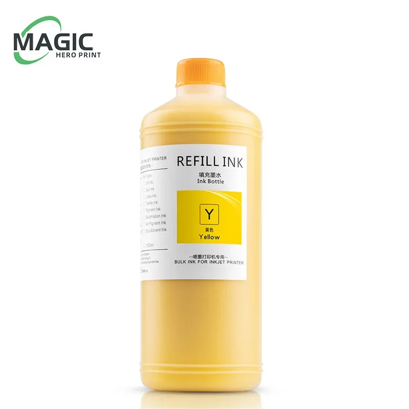 Tinta de pigmento para impresora Epson Stylus Pro, 8 colores, 1000ml, 4000, 4800, 4880, 7800, 7880, 9800, 9880, 7500, 7600, 9500, 9600, novedad - imagen 3