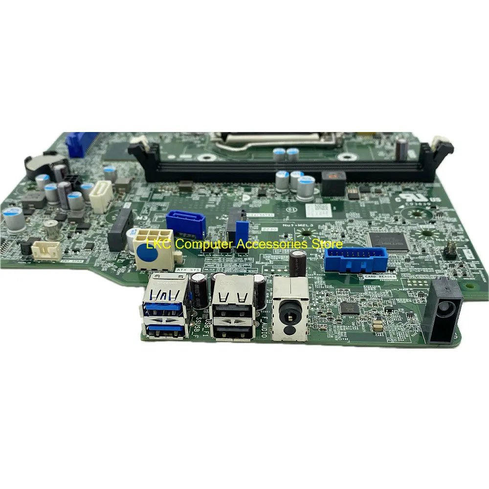 Nuevo para la placa base Dell OptiPlex 3070 SFF 7WP95 07WP95 CN-07WP95 placa base E93839 BN0628 100% probado - imagen 5