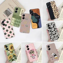 Funda Antigolpes Realme 10 Pro 5G – Silicona Flexible