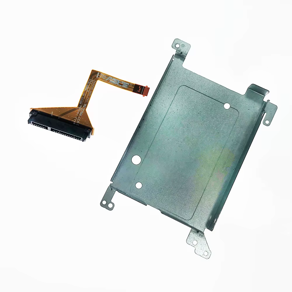 ASUS X442U/X442UR/X442UN Conector SATA HDD/SSD y Flex Cable de Soporte - imagen 5