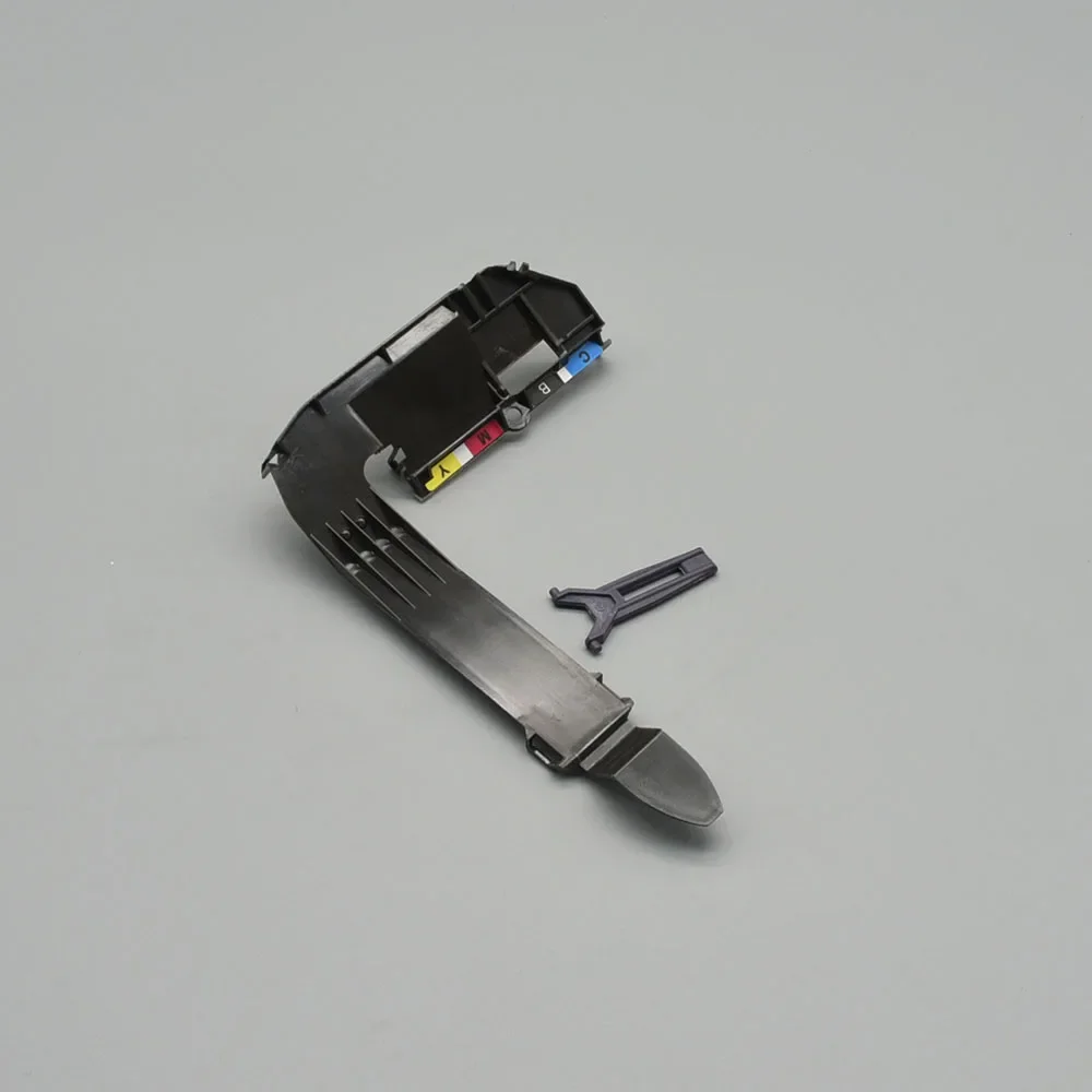 1 Uds nuevo C7769-40041 cubierta de tubo de tinta bloqueo cubierta superior del sistema de suministro de tubo de tinta para HP Designjet 500 500PS 510 510PS 800 800PS - imagen 3