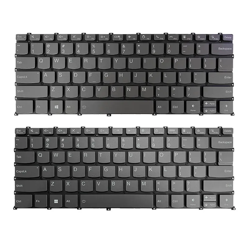 Teclado ORIGINAL para portátil LENOVO IdeaPad 5, Pro-14ACN6, 5-14ALC05, nuevo, Pro-14ITL6 - imagen 4