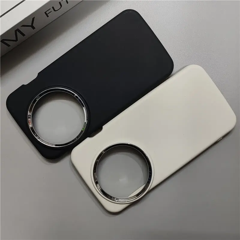 Para OnePlus 13 funda de silicona suave funda protectora trasera delgada para One Plus 13 12 12R 11R 10t carcasa de teléfono de cubierta completa - imagen 4