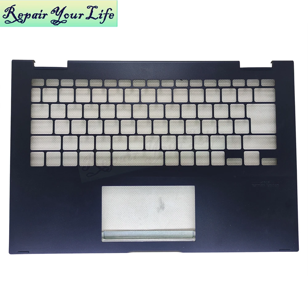 Cubierta trasera LCD para portátil ASUS VivoBook Flip, TM420, TP420, TP420UA, TP420IA, TM420IA, TM420UA, TM420U, 90NB0RN1-R7A010 - imagen 4