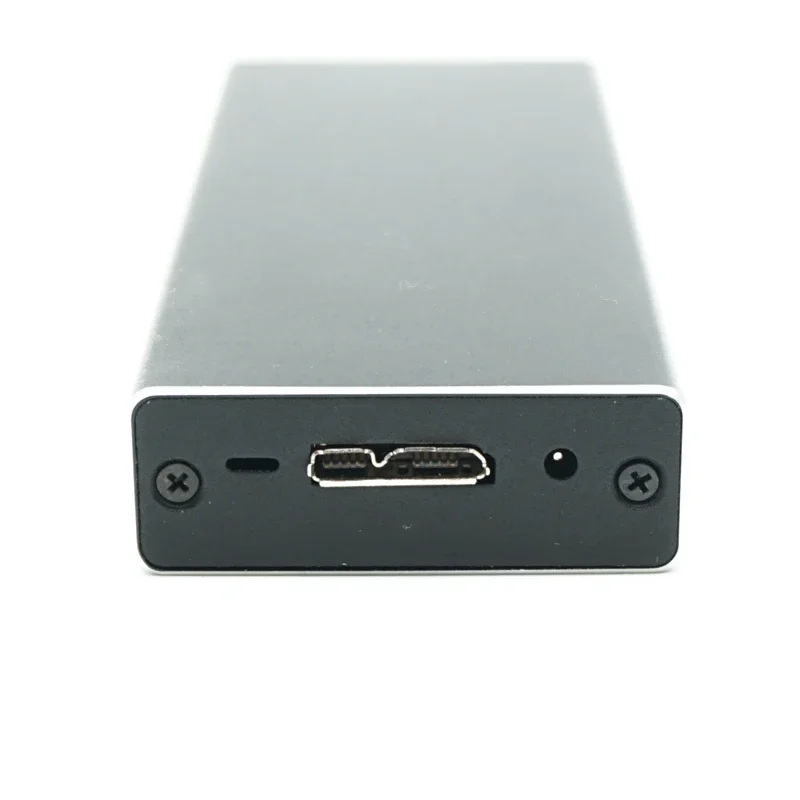 Caja USB3.0 SSD para 2013 2014 2015 apple MacBook Air Pro Retina SSD adaptador A1465 A1466 win10 - imagen 2