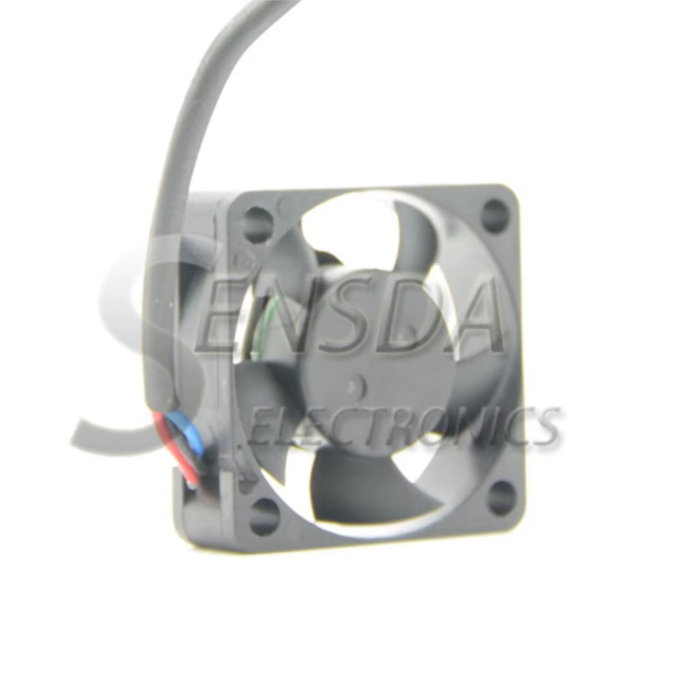 Ventilador Delta CPU Notebook 30mm 12V – Silencioso - imagen 3