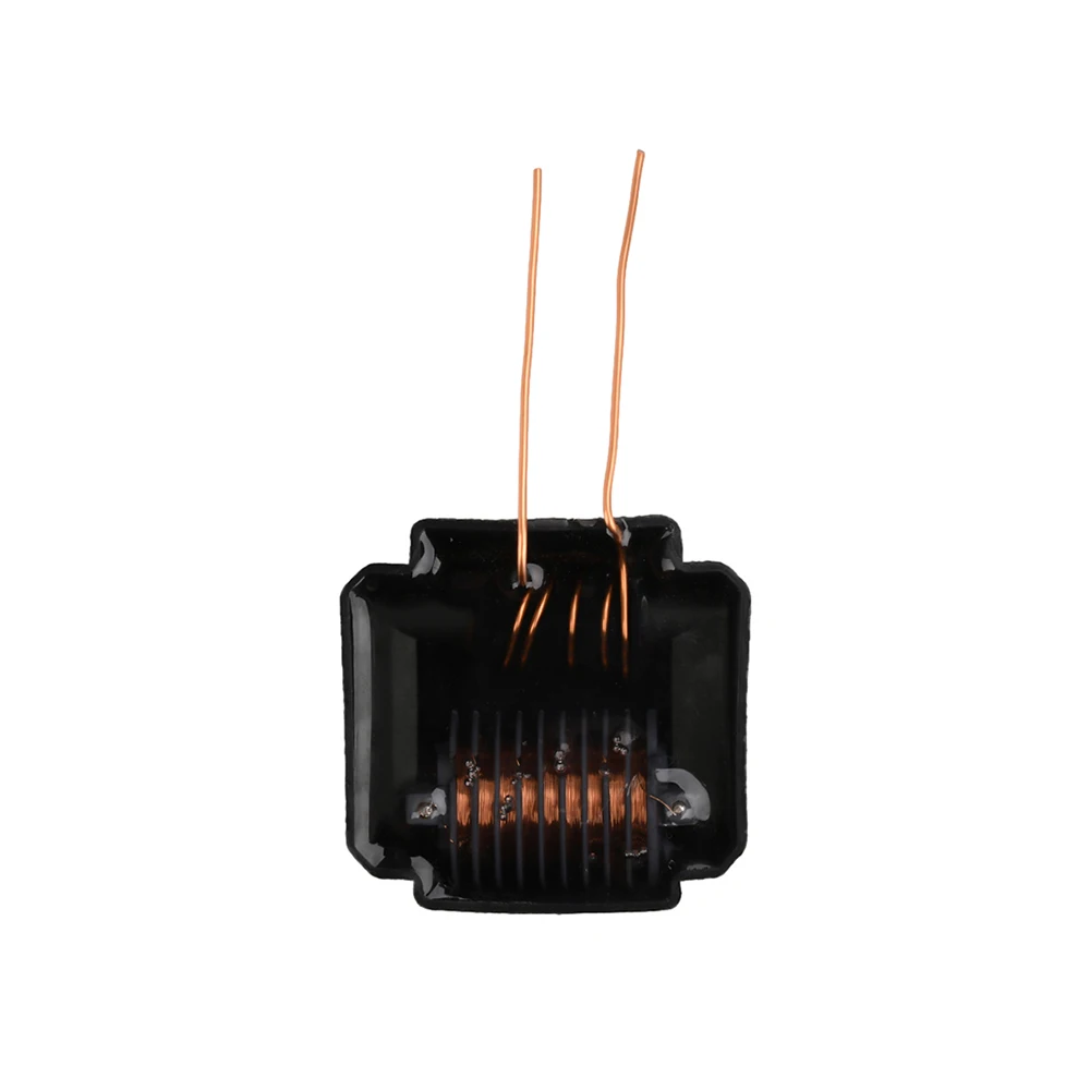 Paquete de alto voltaje de alta potencia de 24V a 20KV, transformador de alta frecuencia, transformador de bobina de encendido, Kit DIY - imagen 4