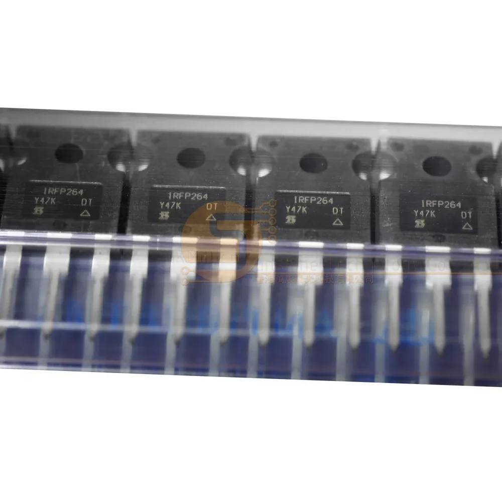 5-10 Uds IRFP264PBF MOSFET N-CH 250V 38A TO247-3 - imagen 2