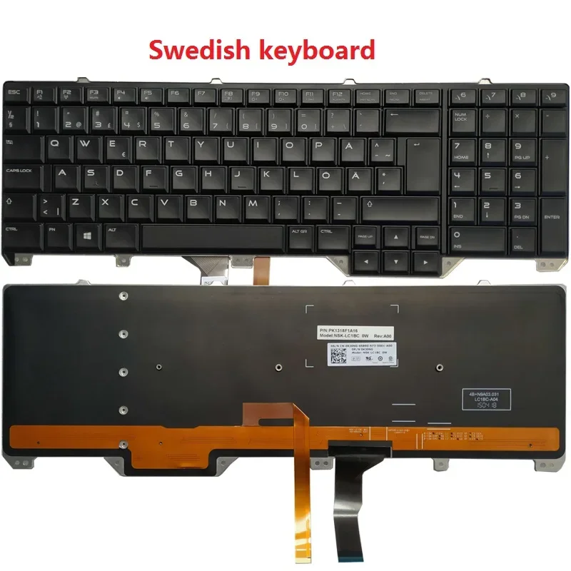 SD keyboard