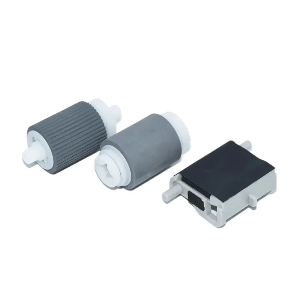 1 Juego de almohadillas de separación de rodillos de recogida ADF FC3-1525-000 FG3-4044-000 FL3-5538-000 para Canon IR2520 2530 2525 2318 2420 2002 - imagen 2