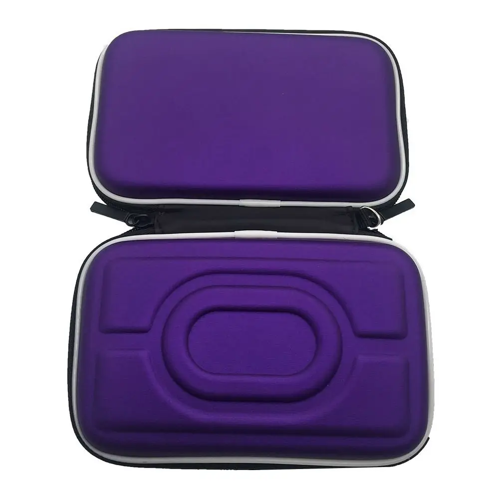 Bolsa de almacenamiento Estuche de transporte Estuche rígido Bolsa para Game Boy Color/Game Boy Advance - imagen 3