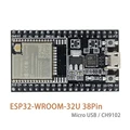32U CH9102-38Pin