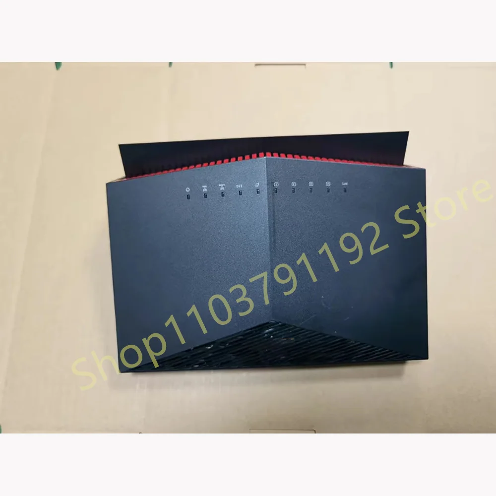 WIFI6 insignia AX5700 Gigabit de doble banda RT-AX86U WIFI6 - imagen 3