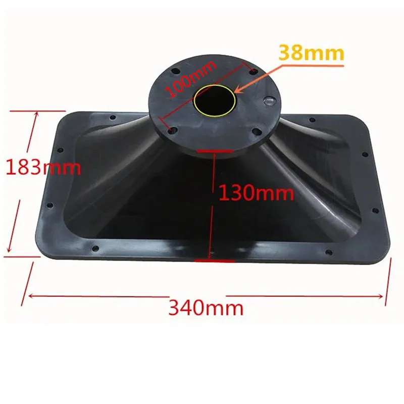 Altavoz Tweeter para DJ, bocina de 1,5 ", garganta JBLPro SRX800, Audio HiFi de agudos para coche, Audio profesional, cine en casa, dirección pública, 1 ud. - imagen 3