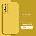 Lemon Yellow
