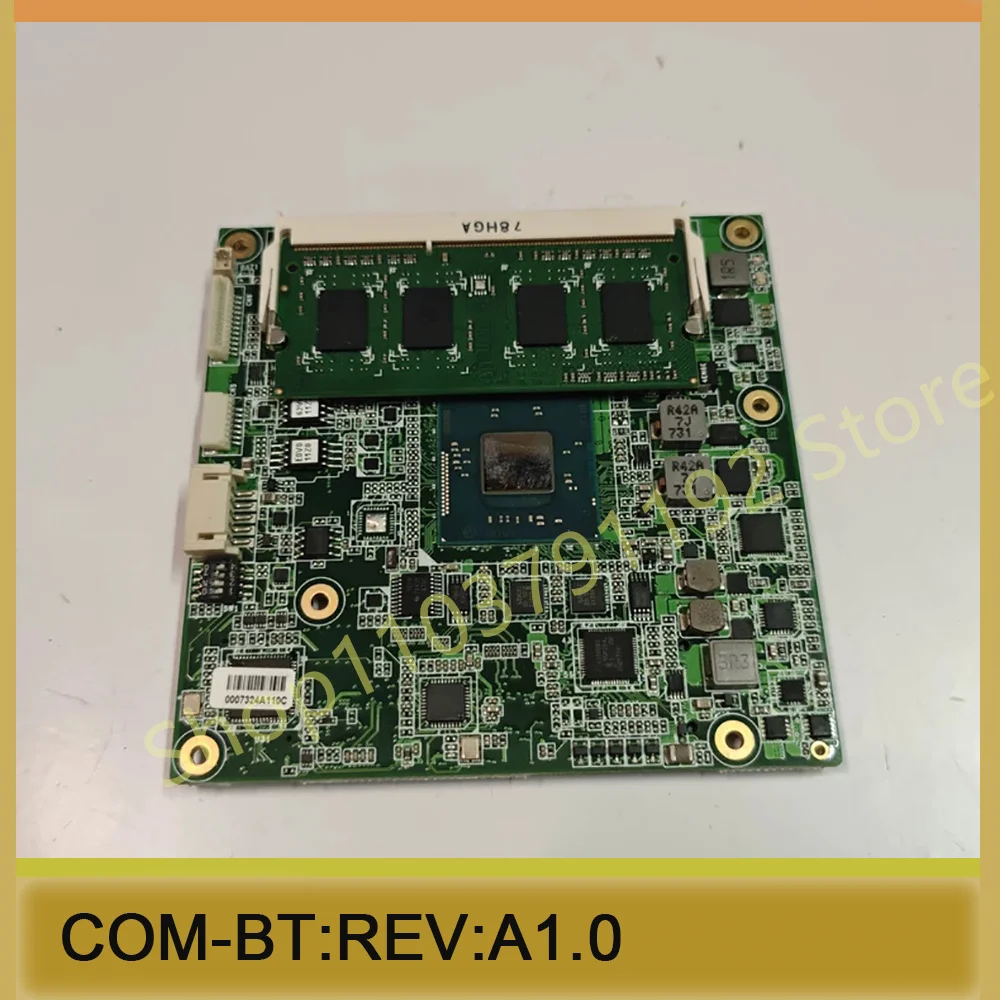 Placa base de control industrial COM-BT:REV:A1.0 - imagen 2