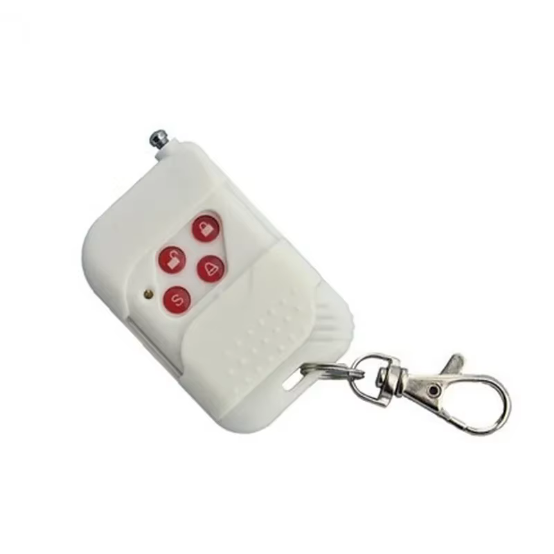 Mando Distancia Alarma Antirrobo 433 MHz Inalámbrico - imagen 4