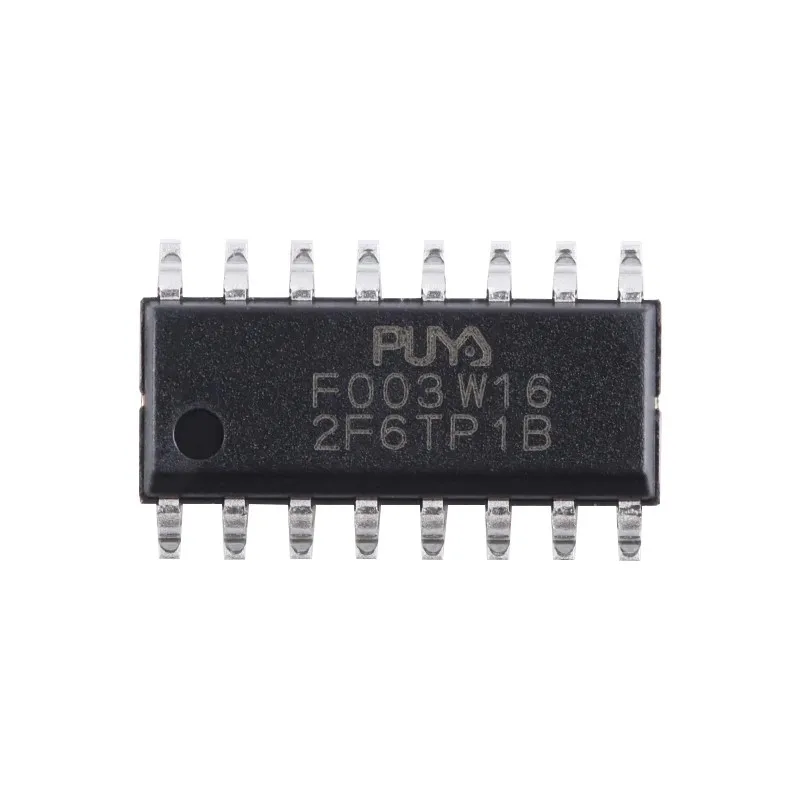 Puya 10 unids/lote PY32F003W16S6 PY32F003W18S6 microcontrolador MCU