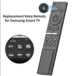 RM-A6 Mando a distancia por voz para Samsung Smart TV