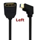F  Left