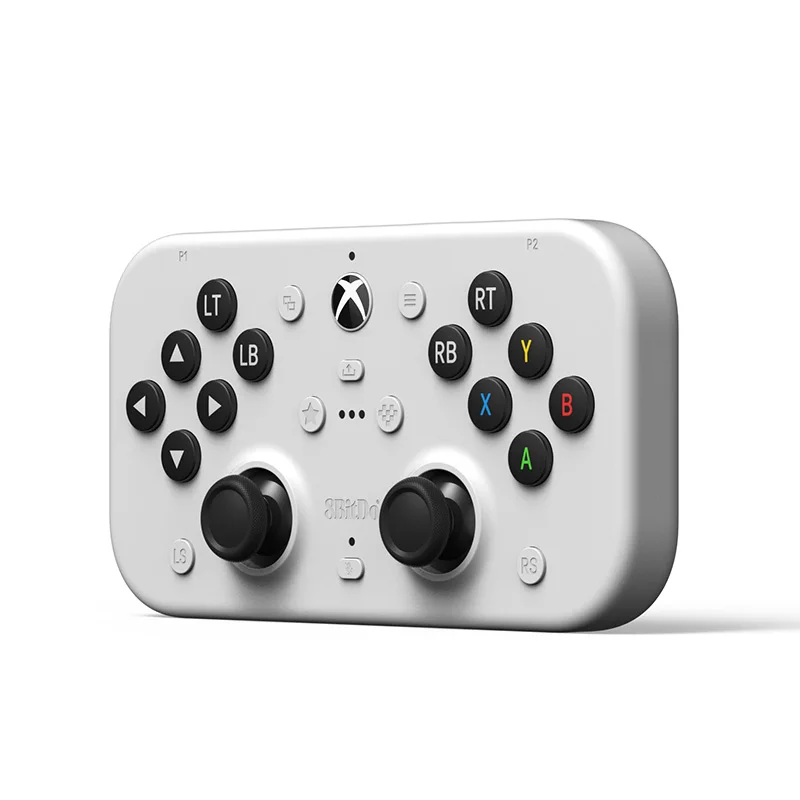 Controlador inalámbrico 8Bitdo Lite SE 2.4G para Xbox Series X | S, Xbox One, Windows 10/11, Gamepad con joysticks de efecto Hall - imagen 5