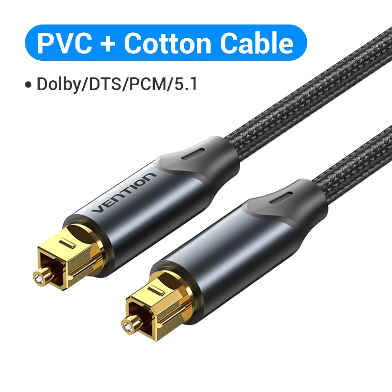 Cotton Cable New