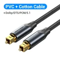Cotton Cable New