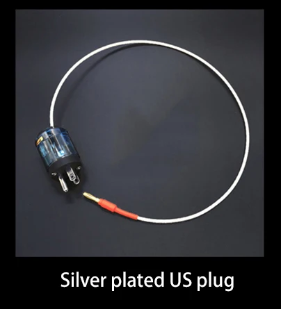 with US plug cable 2