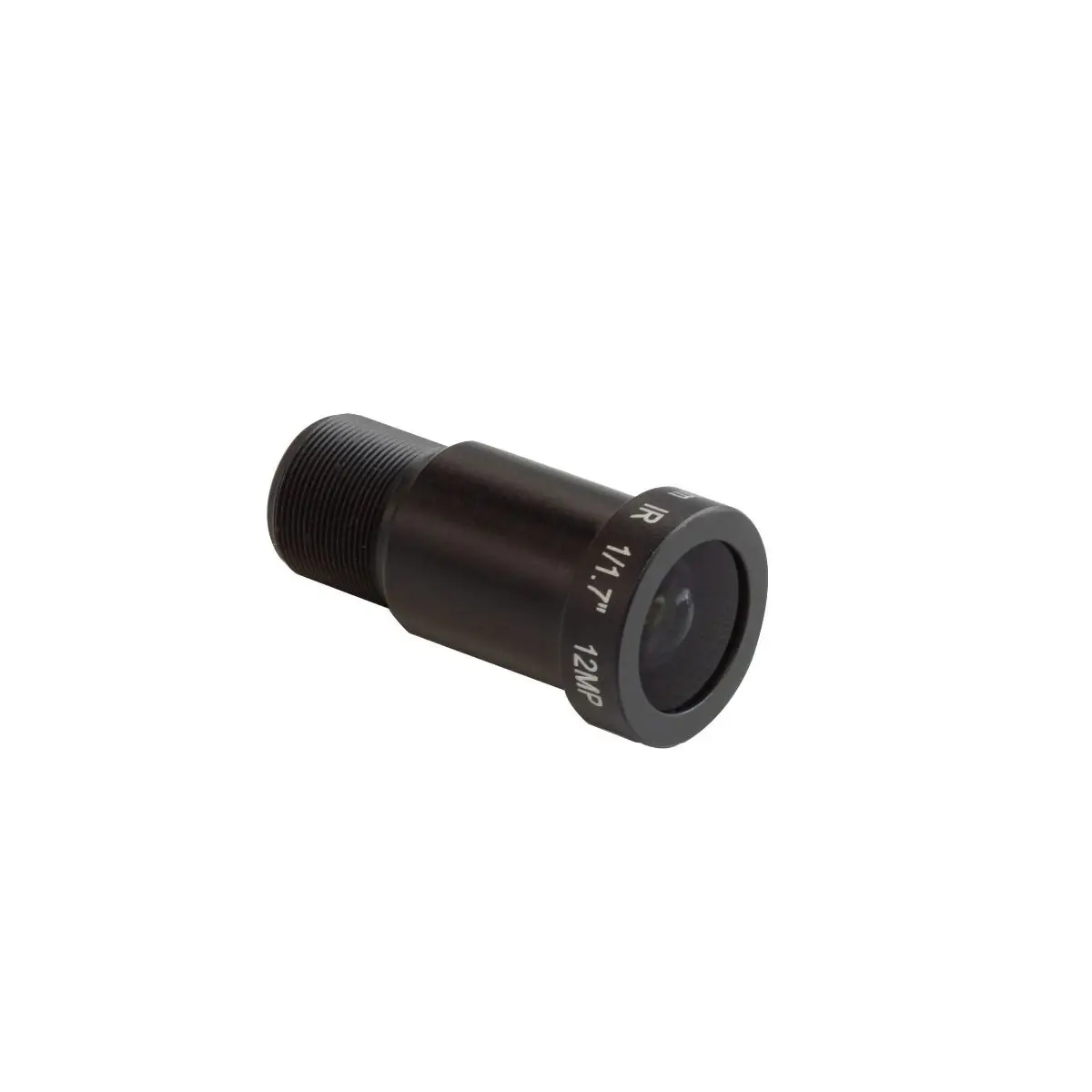 Arducam 1/1.7′′ M12 Montaje Lente de cámara de longitud focal de 8 mm M1708ZH03 - imagen 2