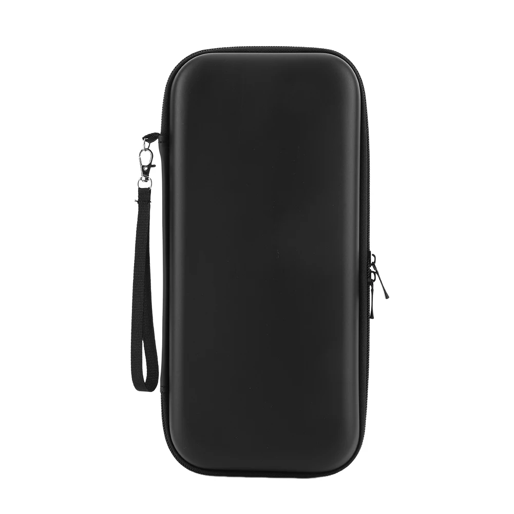 Estuche de transporte de PU para Switch 2, estuche Conslole de juegos, bolsa de viaje protectora a prueba de golpes, bolso con cremallera antiarañazos, accesorios para juegos - imagen 5