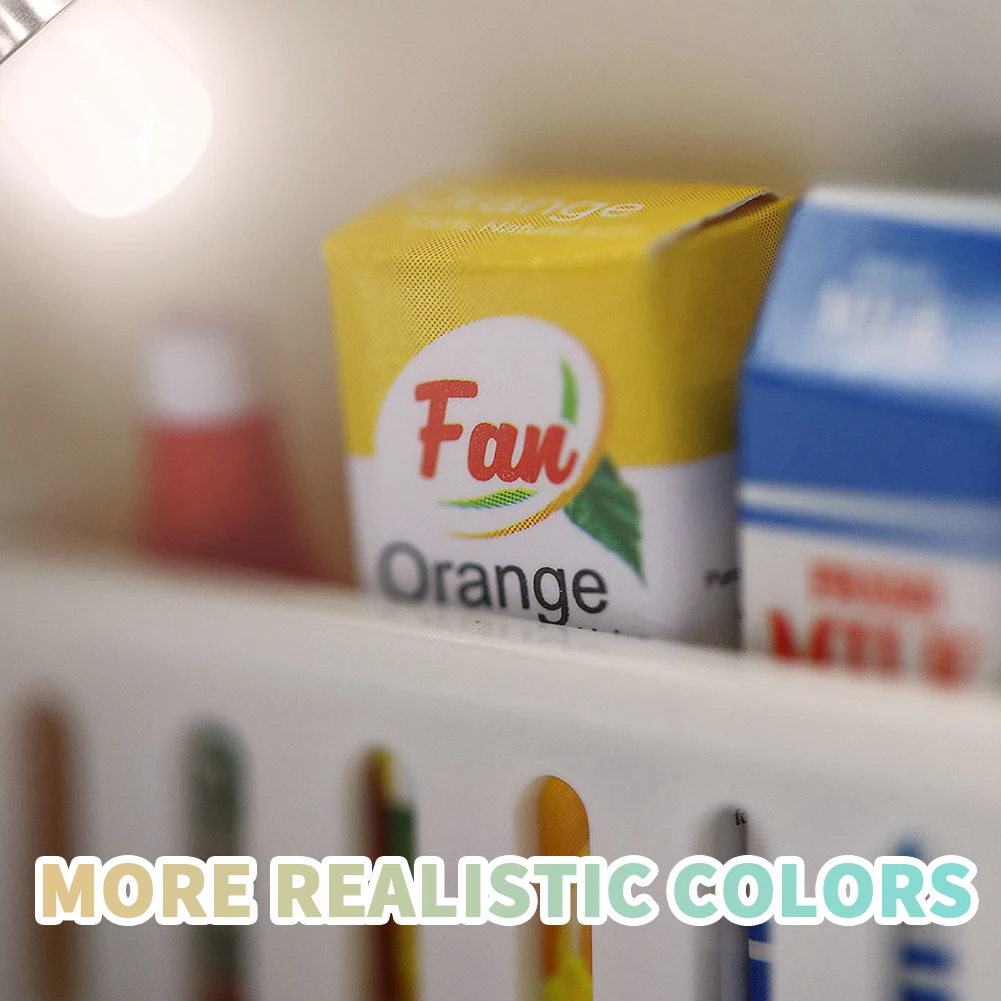 2 uds Mini bombilla de luz para nevera 110V 220V 3W B15 E12 E14 T22 T26 vidrio lechoso blanco cálido lámpara LED para refrigerador reemplazar luces halógenas - imagen 5