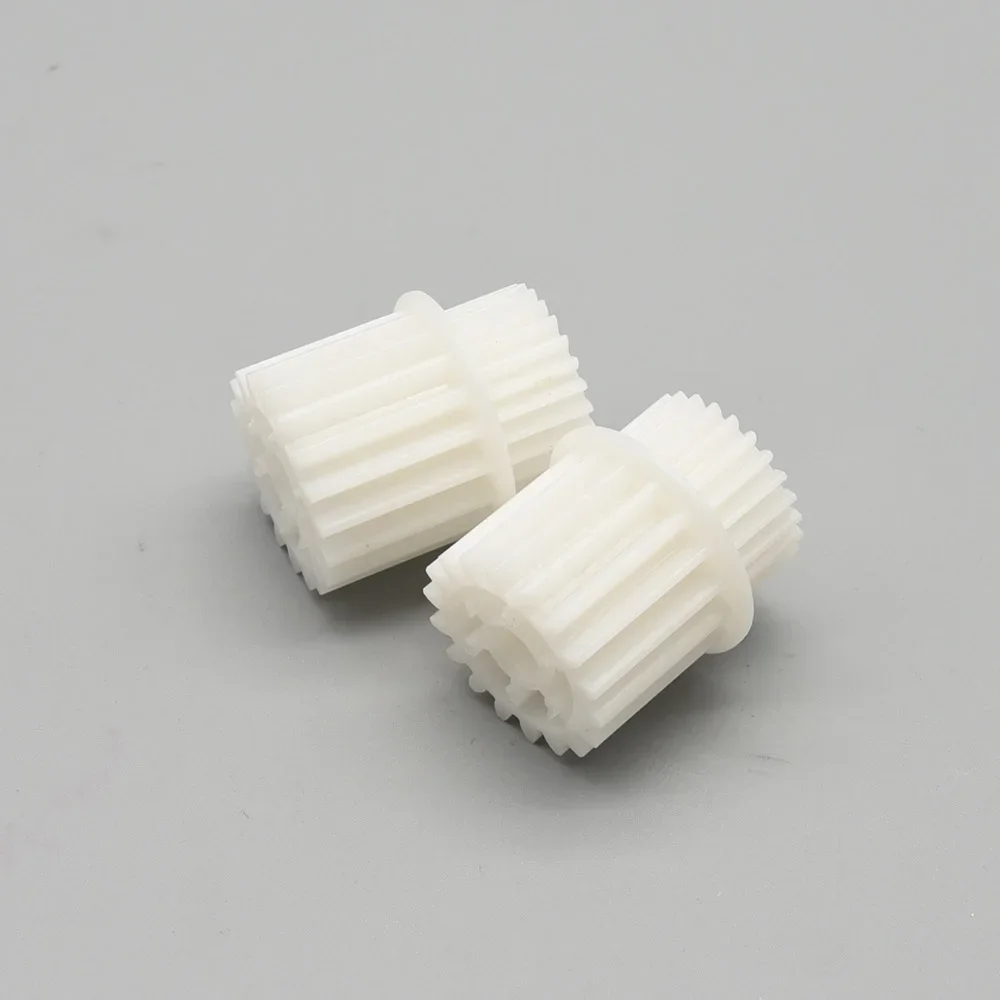 5 uds FU8-0576-000 FU80576000 engranaje impulsor del fusor 18T 25T para Canon imageRUNNER iR 2520 2525 2530 IR2520 IR2525 IR2530 - imagen 4