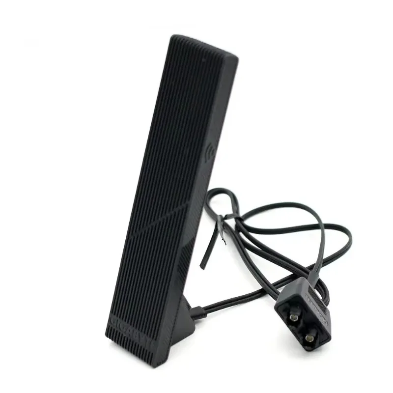 Antena de placa base GIGABYTE Original, Base magnética, antena WIFI7, enchufe EZ para Z890 Z890M AORUS ELITE X870 X870E GAMING X EAGLE - imagen 3