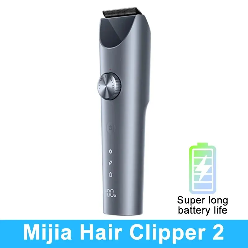 Mijia Hair Clipper 2