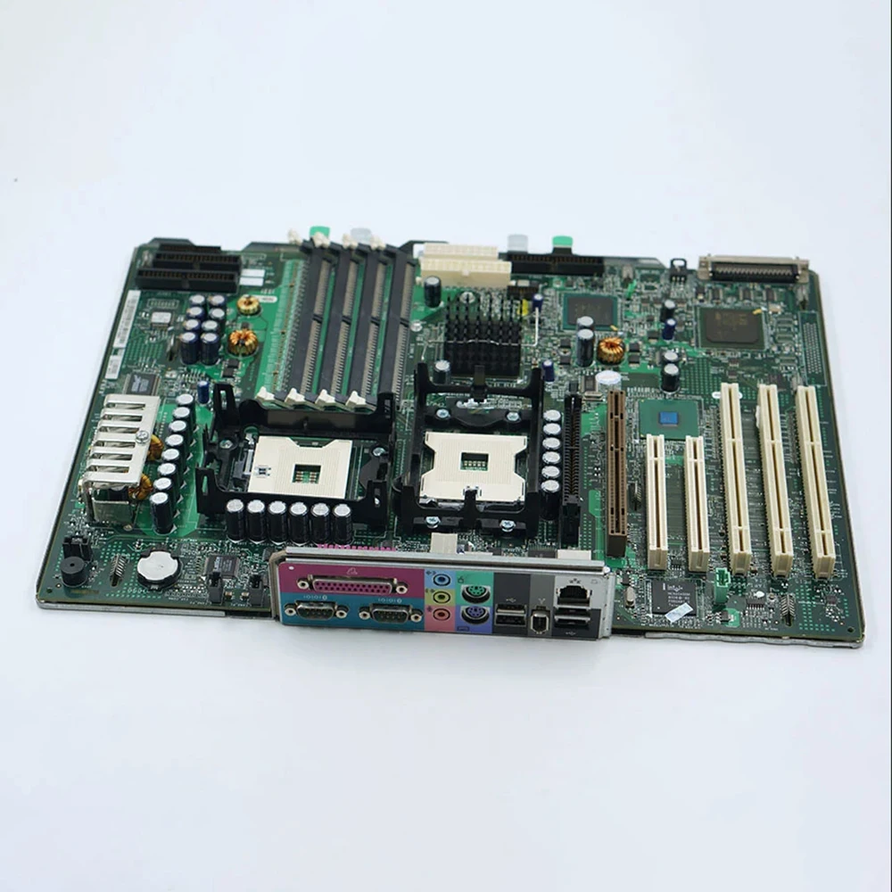 Precisión de la placa base 650 WS650 PRE650 2K812 F1262 02K812 0F1262 CN-02K812 CN-0F1262 - imagen 5