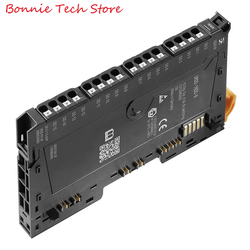 1315440000   para módulo de E/S remoto Weidmuller UR20-16DO-N - imagen 2