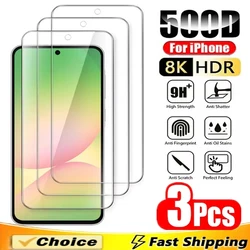 Protector pantalla Samsung Galaxy A56/A55/A36/A35 – Vidrio templado