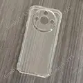 TPU Case Clear