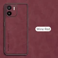 Wine red 4