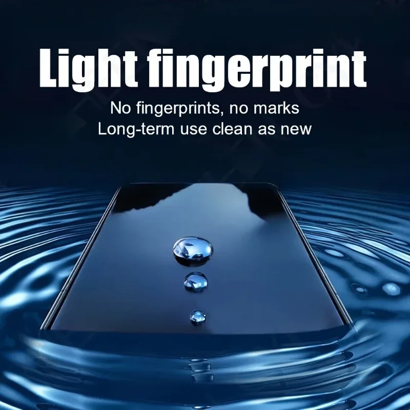 Protectores de pantalla de cobertura completa para Samsung galaxy S25 S24 S23 Ultra S20 S22 S21 Plus S25 Edge Note 20 Note 10 Glass, 3 uds. - imagen 3