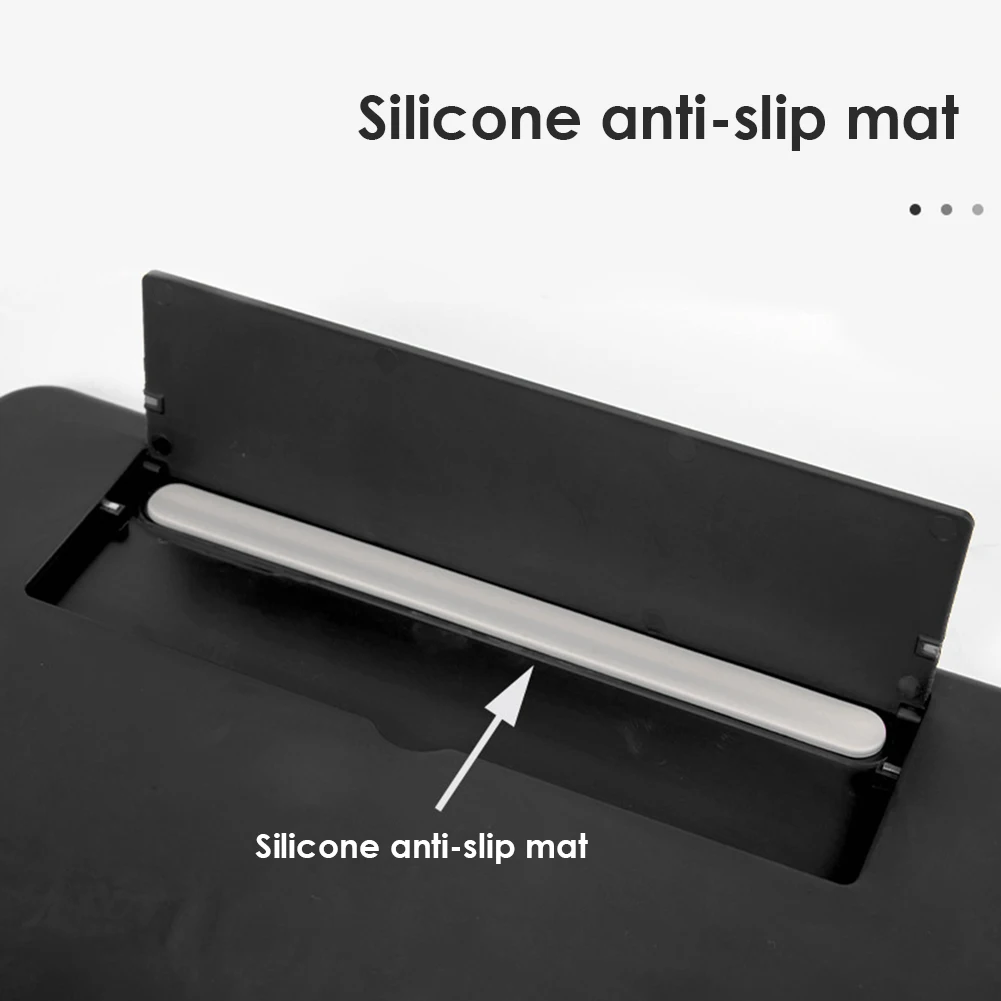 Amplificador de Pantalla de Teléfono 3D de 10 Pulgadas, Lupa de Pantalla Móvil Ampliada, Soporte Plegable, Amplificador de Video - imagen 5