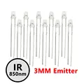 3MM IR Emitter 850nm