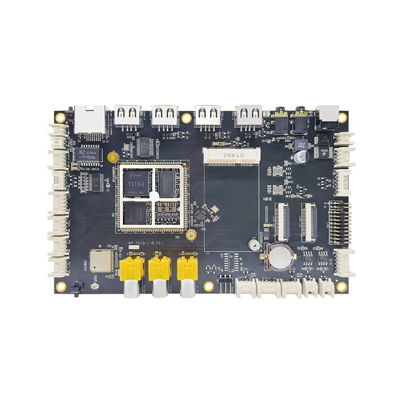 Placa de desarrollo Allwinner T113-i Placa central T113-i Allwinner dual-core linux Rongpin RP-T113-i