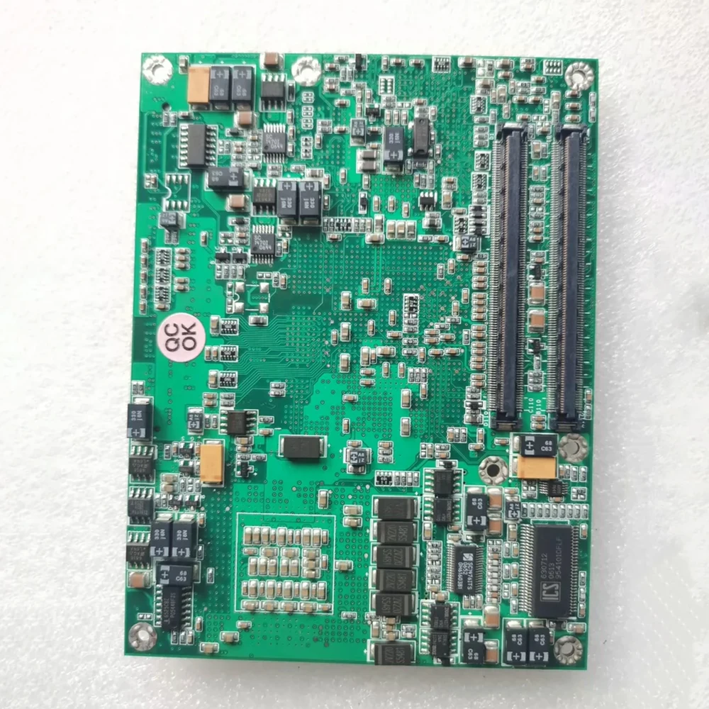 Placa base de control industrial ETX PCOM-B210VG - imagen 4